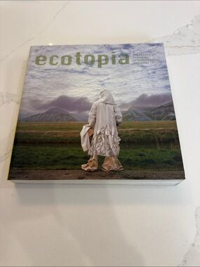 Ecotopia - the second ICP triennial of photography and video